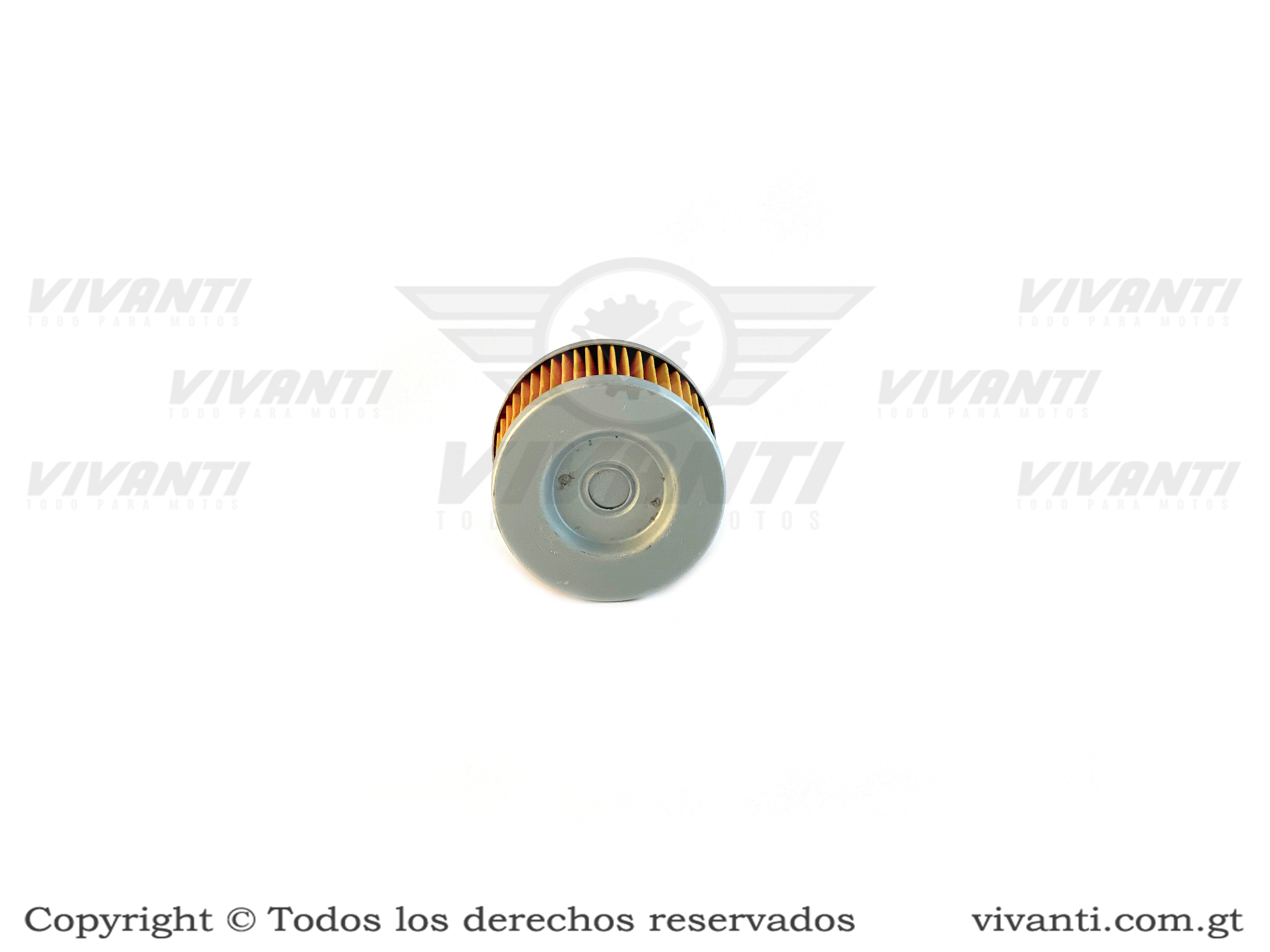 Filtro De Aceite XR