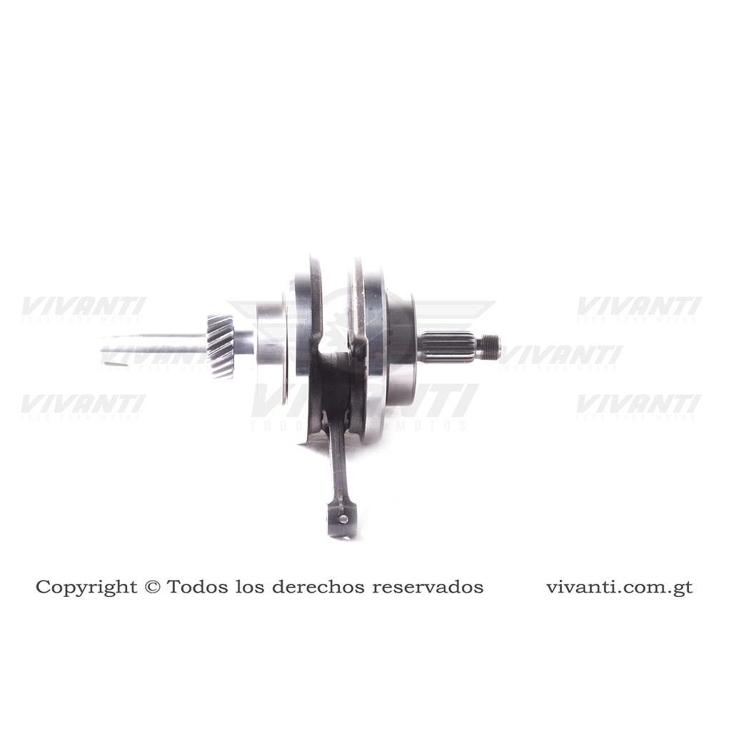 Cigüeñal CG 150