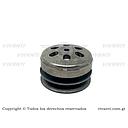 Automático Trasero  Gy6 150-125 (Completo)