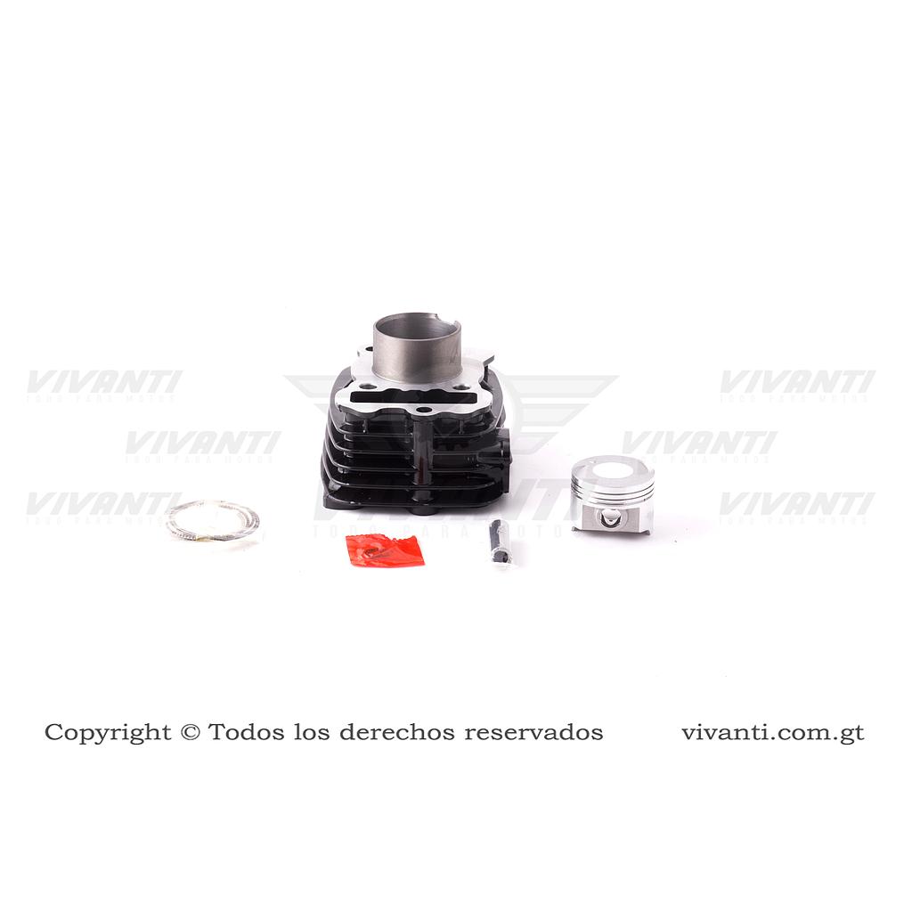 Kit De Cilindro Discover