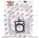 Kit De Empaques Nxr Bross125