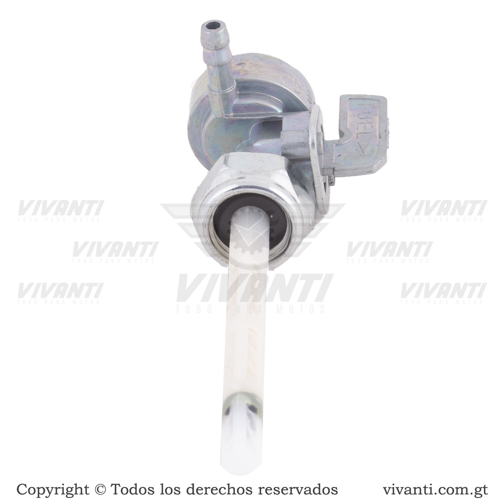 Llave Paso De Gasolina Dakar-150 - CGL 125