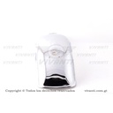 Lodera Trasera GNH 125 (Cromada Metal)