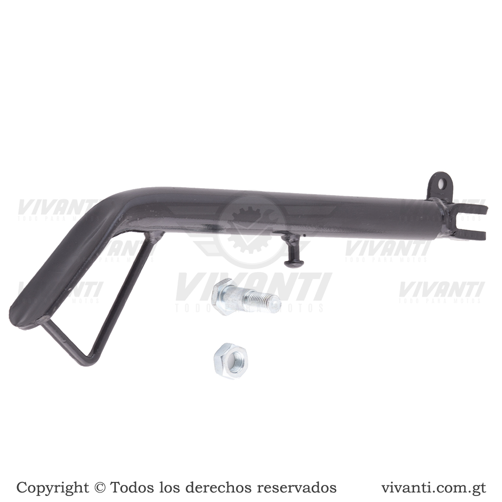 Pata Lateral Pulsar-200