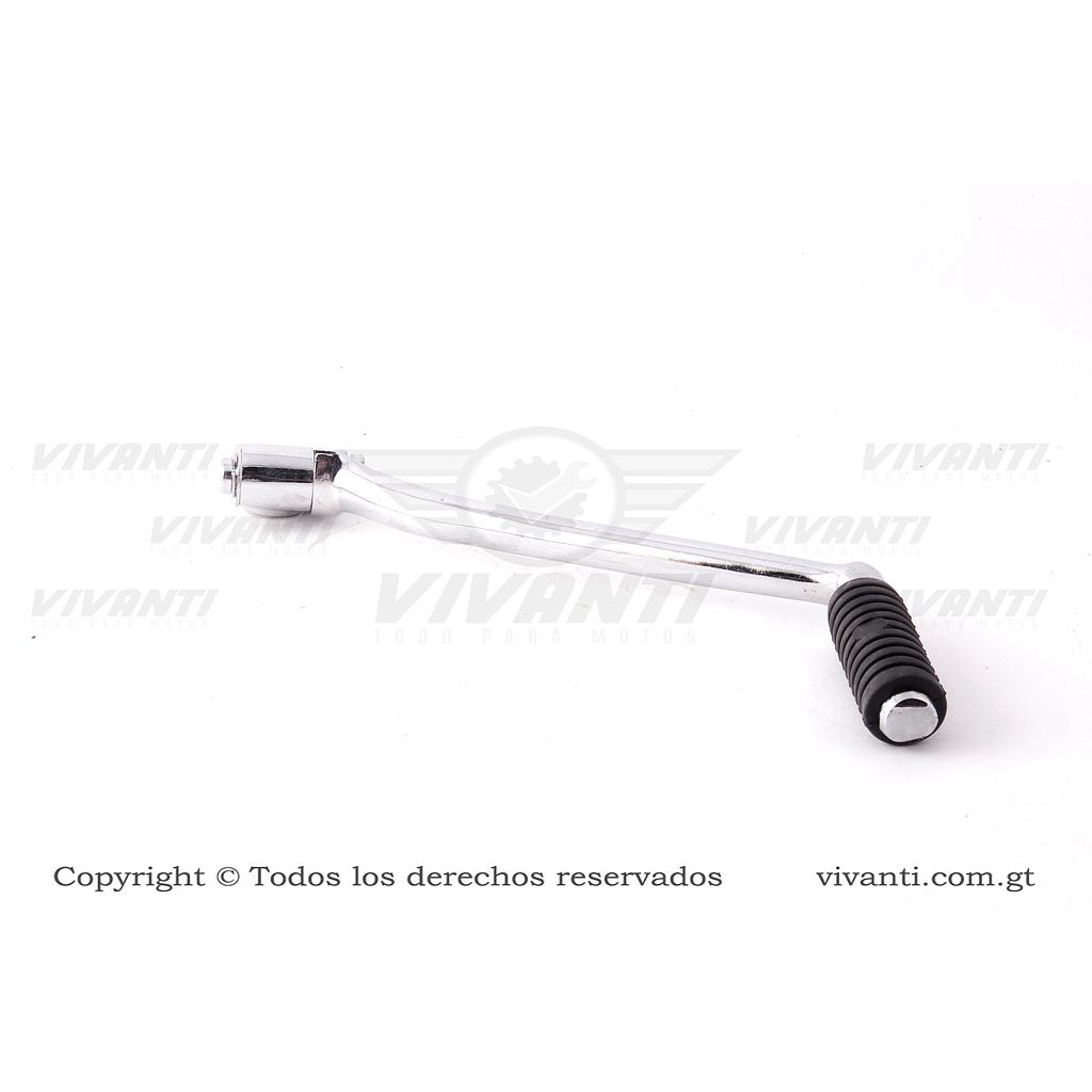 Patada De Arranque CGL 125