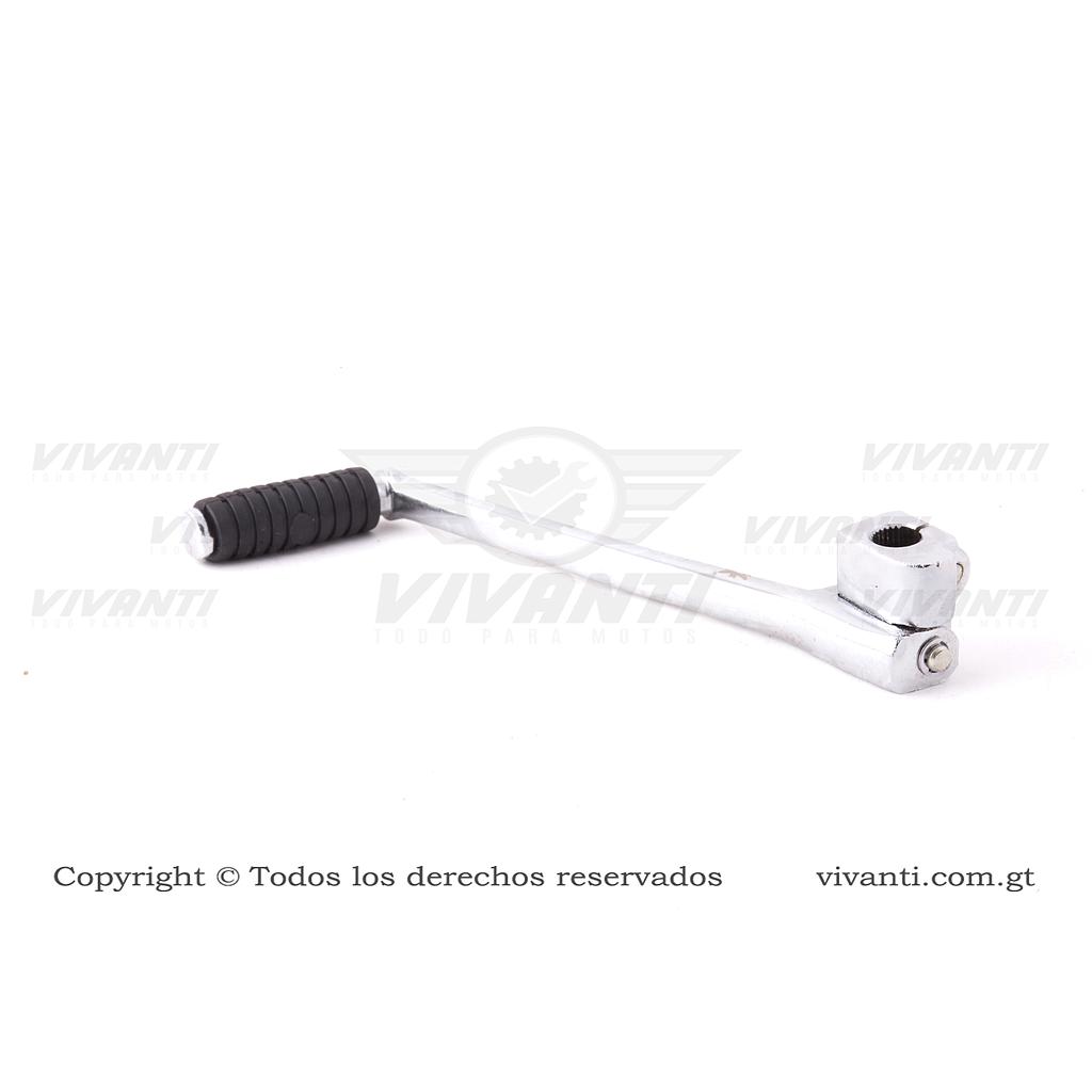 Patada De Arranque Boxer 125, 150