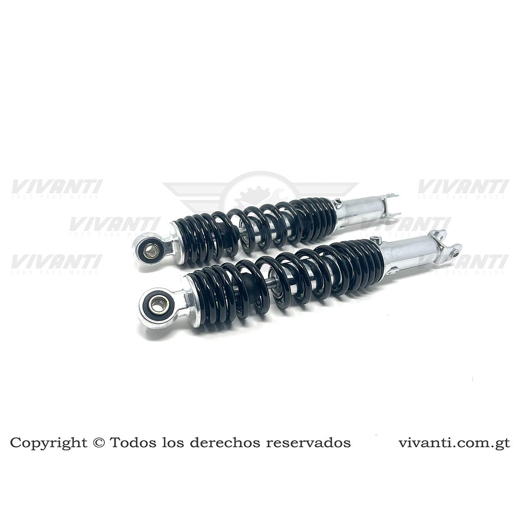 Amortiguador GY6 125-150