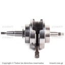 Cigüeñal GN 125- EN 125