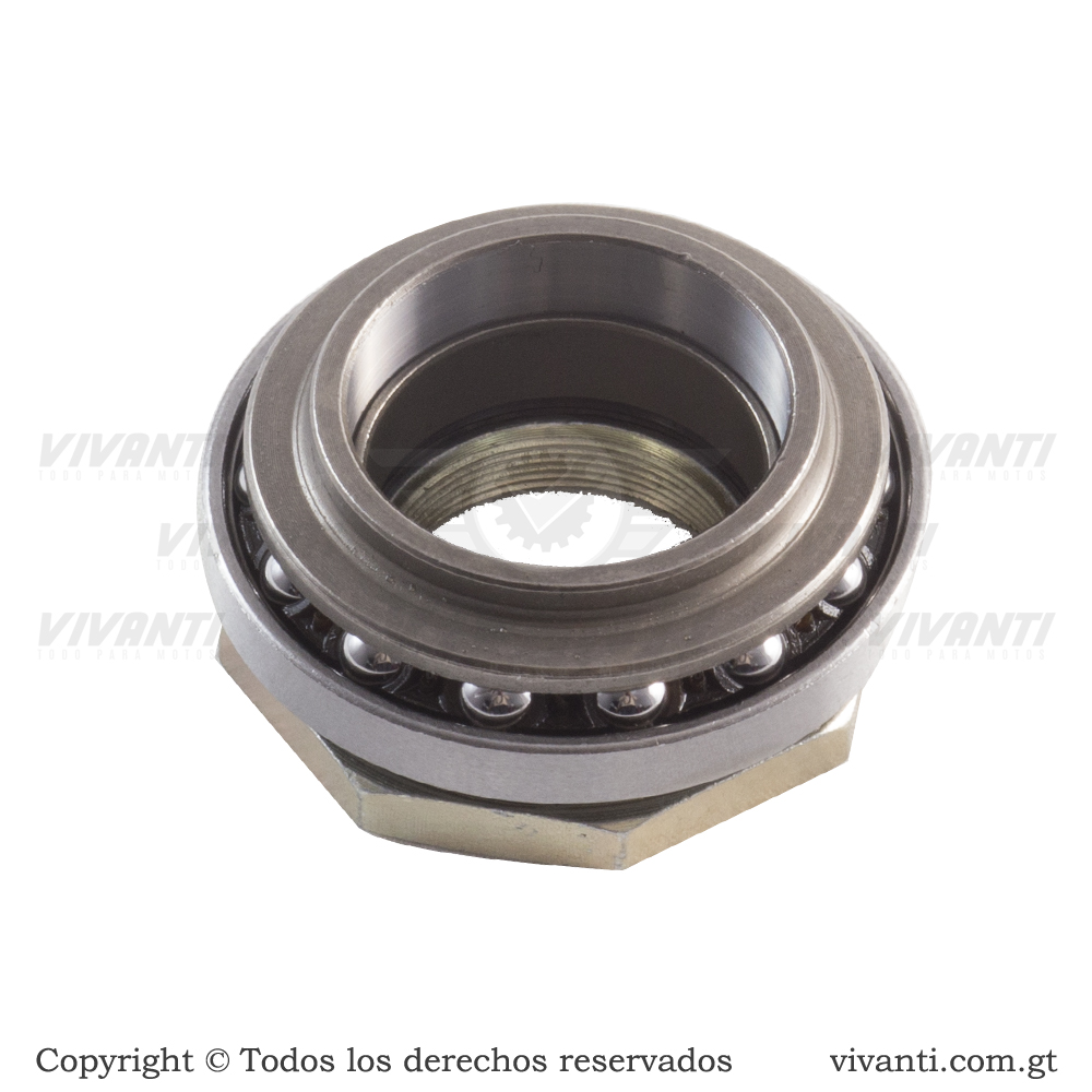 Cunas De Timón GY6 150
