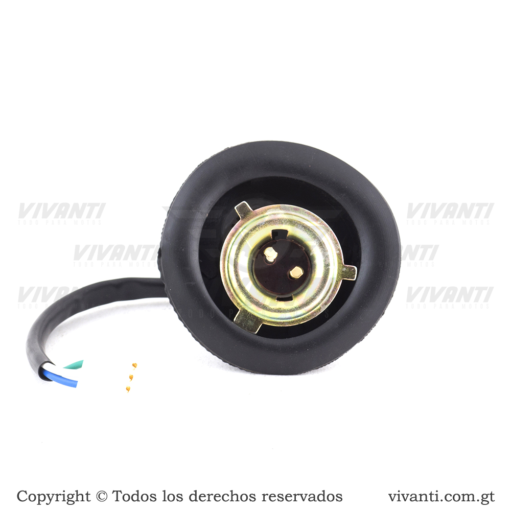 Socket GNH