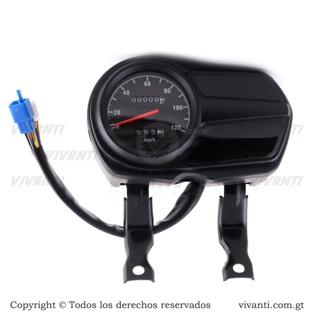Tablero AX4