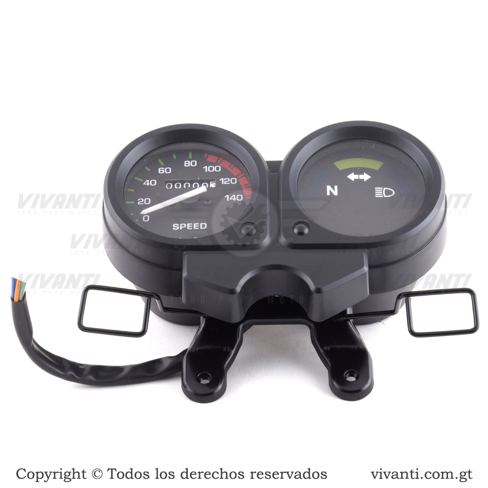 Tablero Crypton