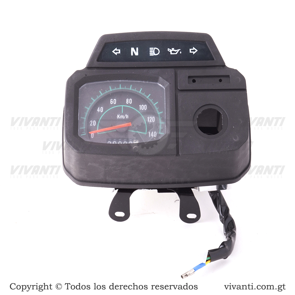 Tablero Ax-100