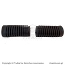 Hule de estribo CGL (Taco Delantero)