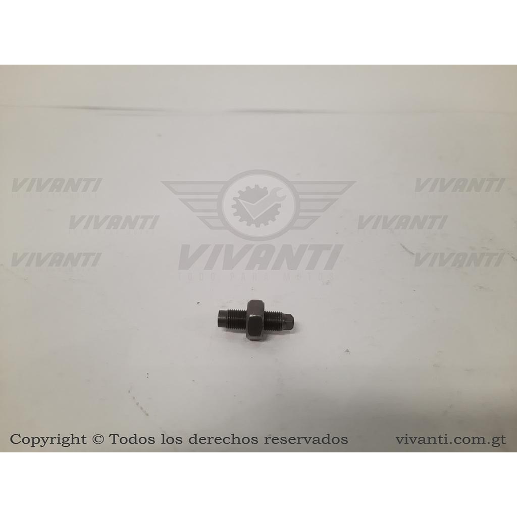Tornillo y Tuerca De Balancín GN