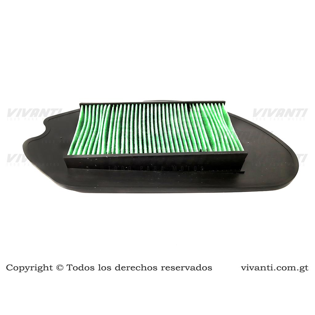 Filtro De Aire Navi 