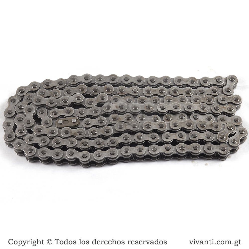 Cadena 520H*136