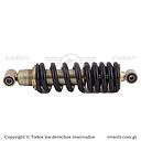 Amortiguador MonoShock Dakar 150-200