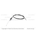 Cable Choke Xl-200