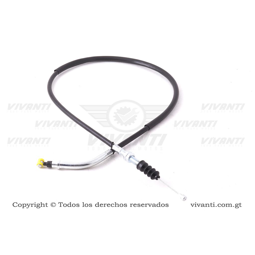 Cable Clutch Pulsar-135