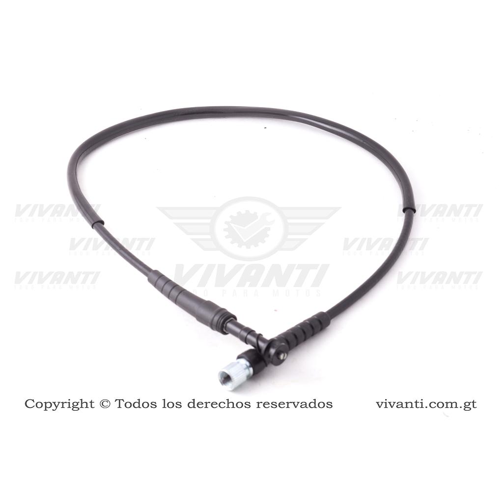Cable Aspirometro Nxr Bross 125