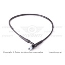 Cable Aspirometro Nxr Bross 125