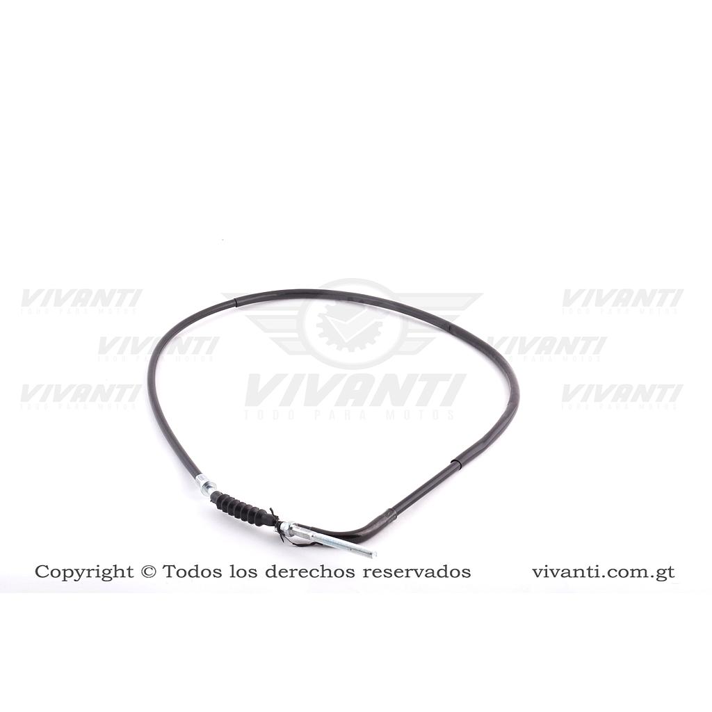 Cable De Freno YBR 125