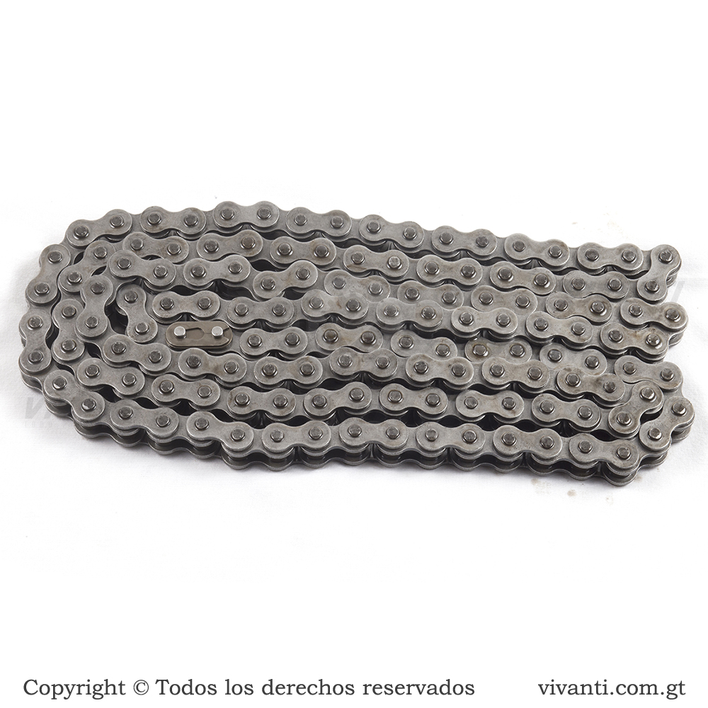 Cadena 420H*136