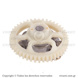 [193152] Bomba De Aceite Boxer CT-100