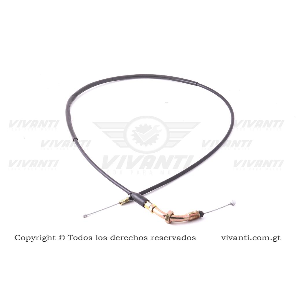 [193201] Cable Choke CGL 125