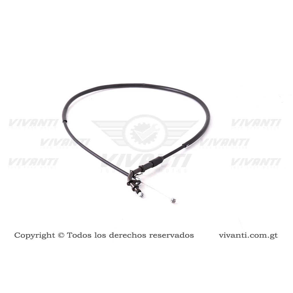 [193204] Cable Choke GNH 125