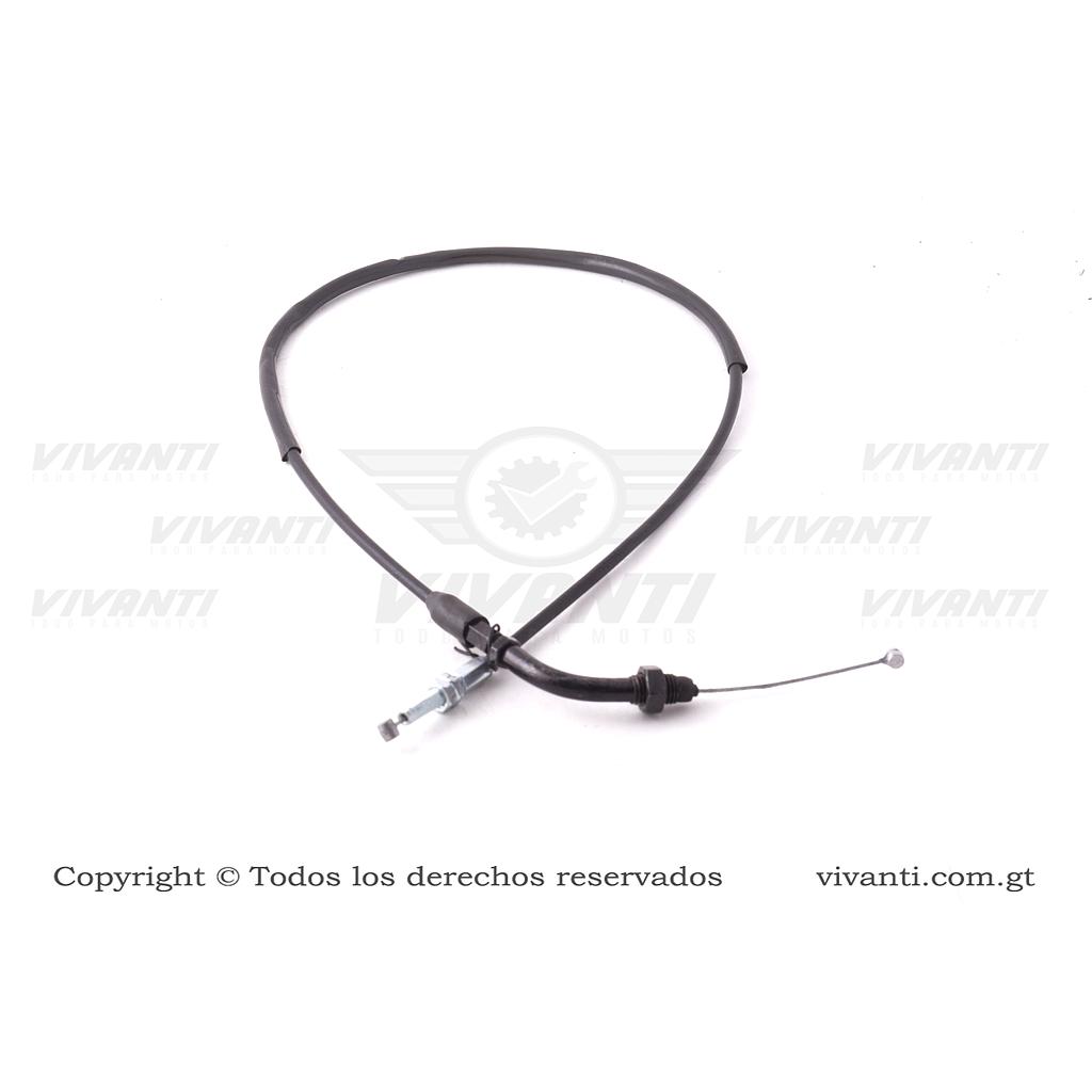 [193200] Cable Choke  Pulsar-150