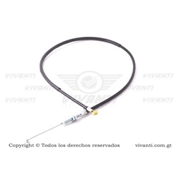 [193217] Cable Clutch FT150, CGL 125
