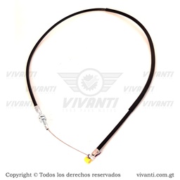 [193214] Cable Clutch CGL 125, FT125, 150