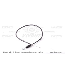 [193215] Cable Clutch En 125 2A, GN
