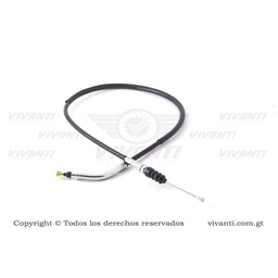 [193222] Cable Clutch Pulsar-200