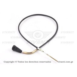 [193252] Cable De Freno AX4