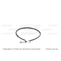 [193266] Cable Tacometro FT125, CGL125