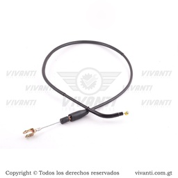 [193218] Cable Clutch GNF - AX4