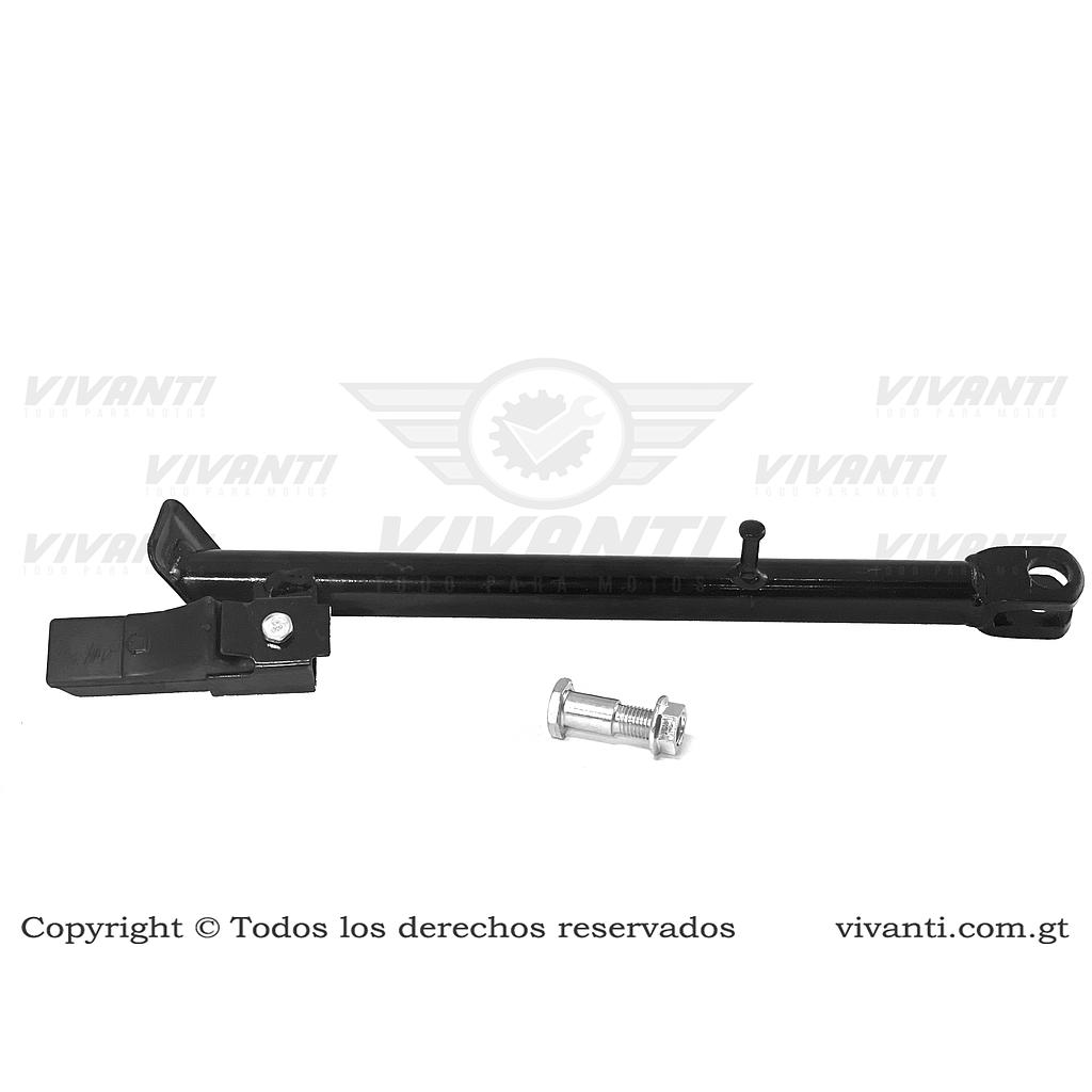 [193552] Pata Lateral Nxr Bross 125