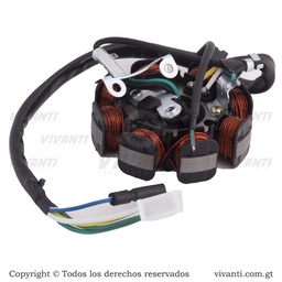 [193590] Planta Nxr Bross 125