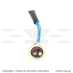 [193657] Socket YBR