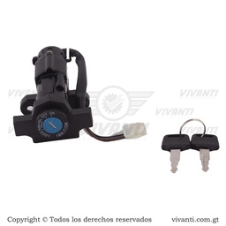 [193679] Switch De Ignición CT100