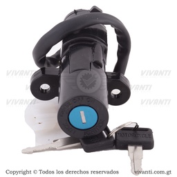 [193680] Switch De Ignición Discover-150