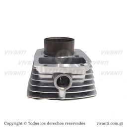 [193428] Kit De Cilindro Dakar 150 De Varillas-FT150 Piston  Alto