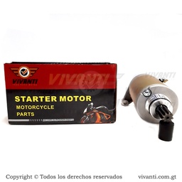 [193667] Starter GNF  (Motor De Arranque)