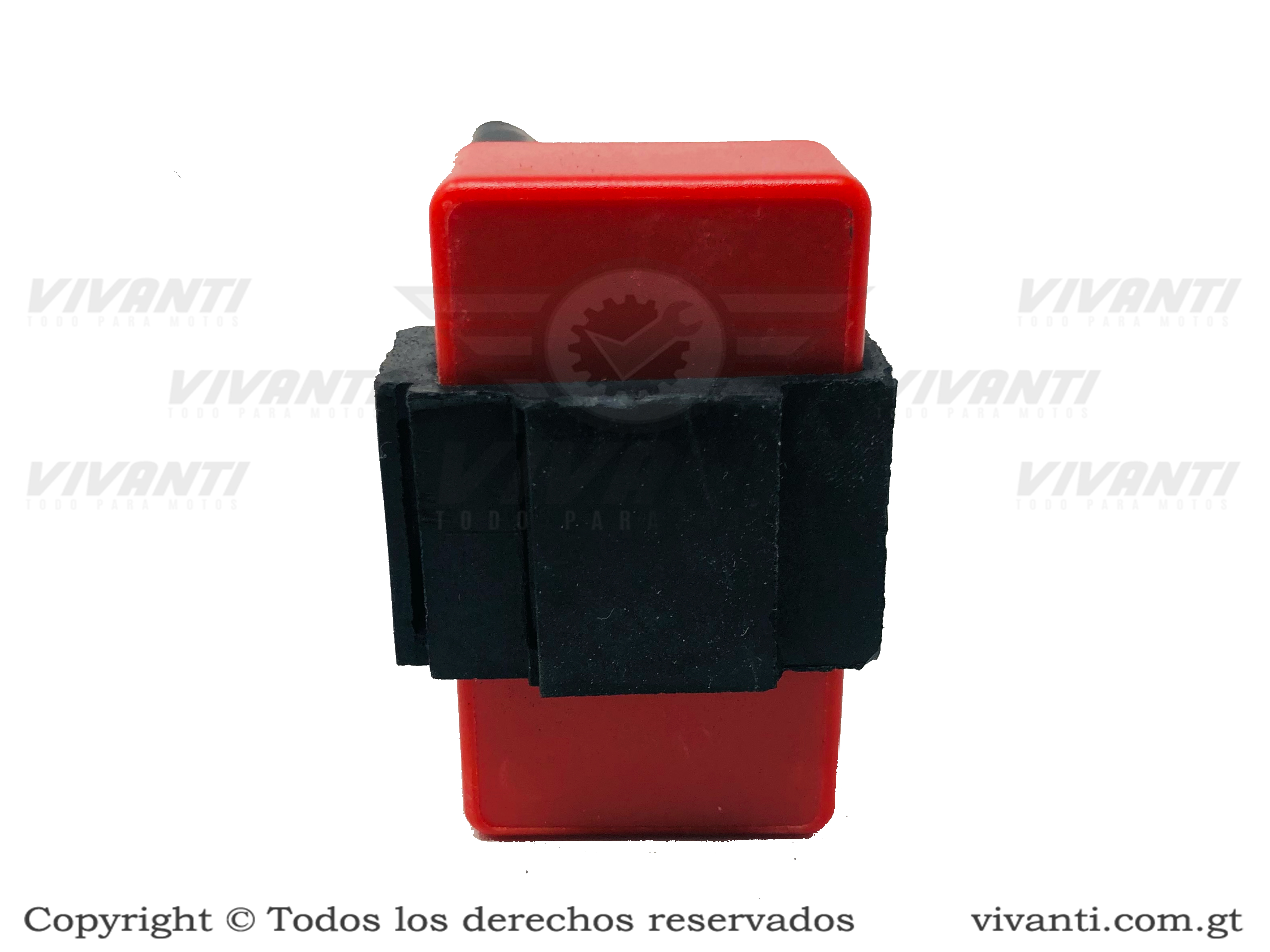 CDI Bm-100