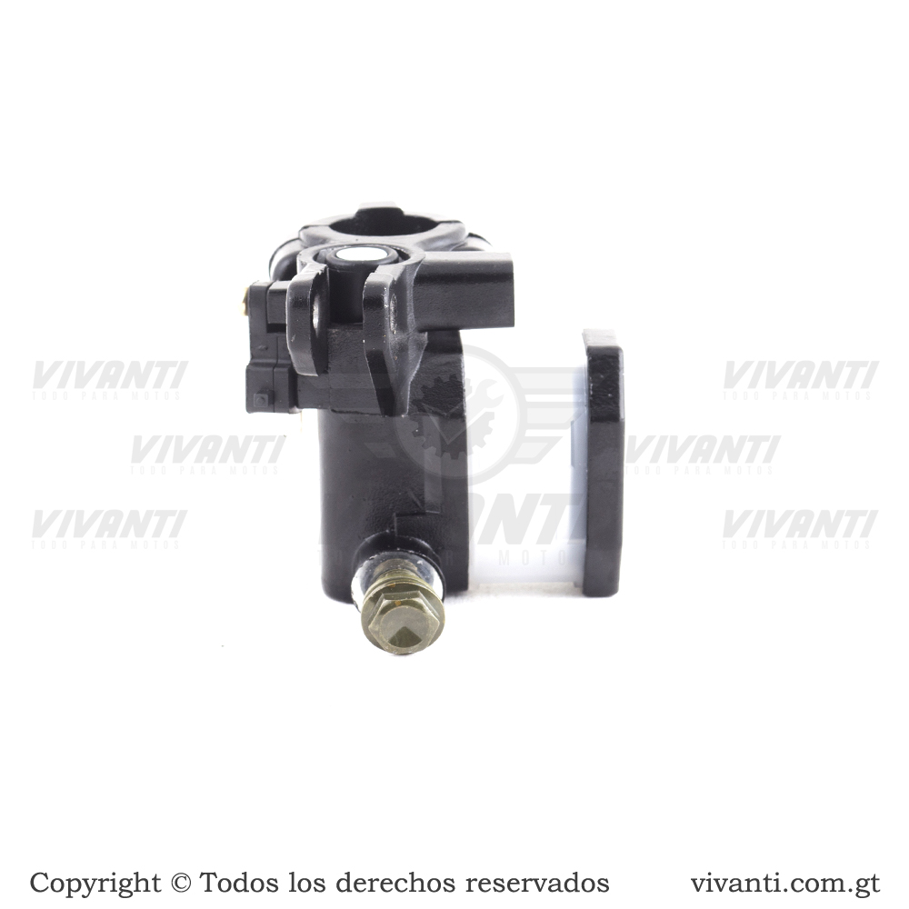 Bomba De Freno GN Sin Manecilla