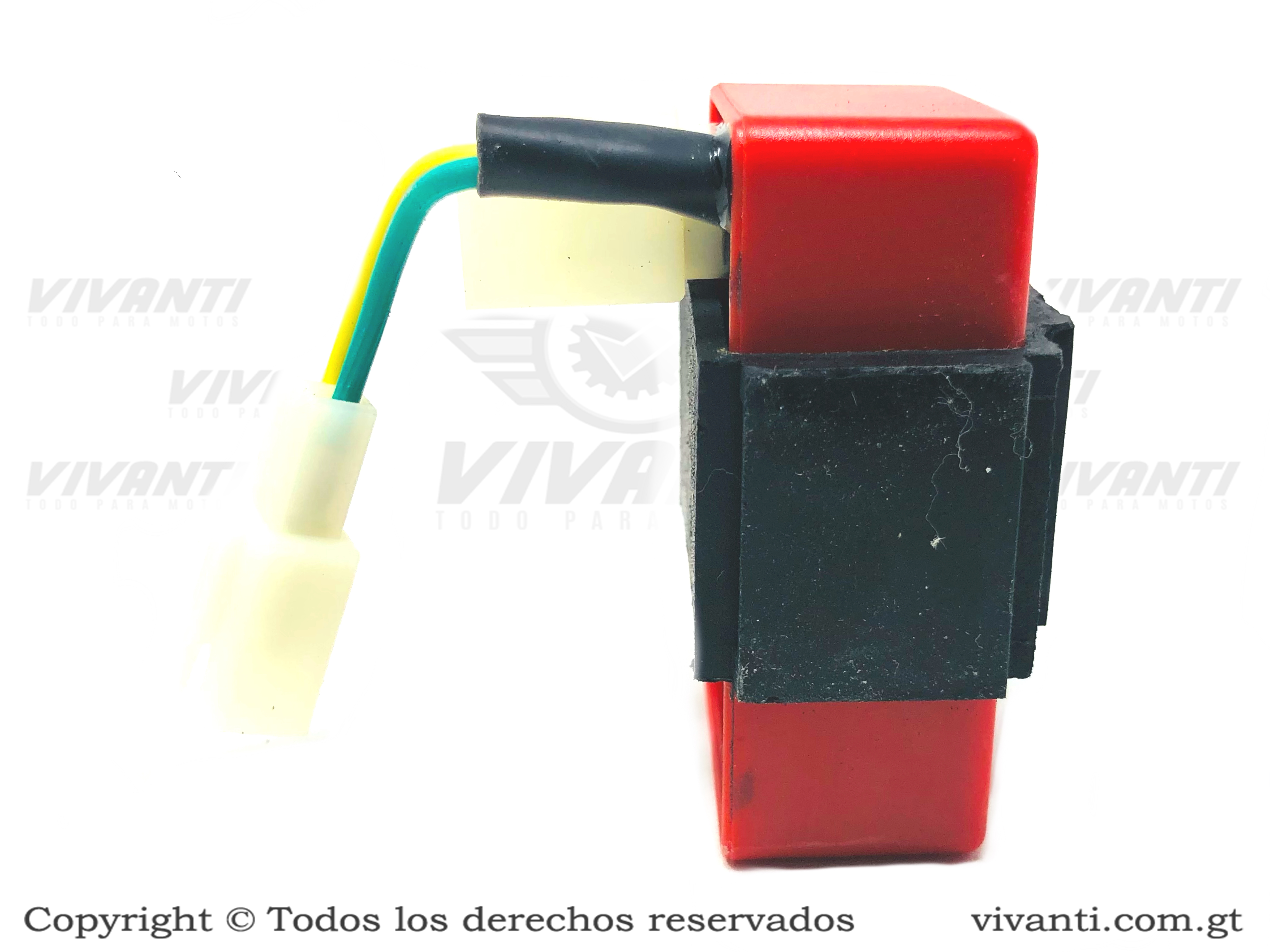 CDI Bm-100