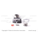 Kit De Cilindro (Varillas) Dakar-150, FT150